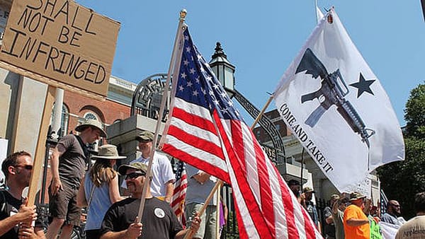 Baker letter adds to debate over Healey’s weapons crackdown