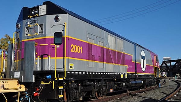 Costly train safety upgrades will force some MBTA service disruptions