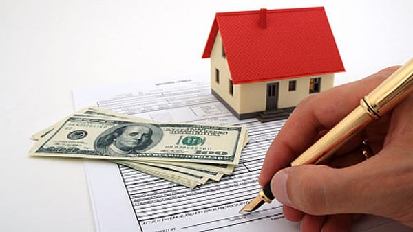 Report: Rising home prices caused by excessive zoning and other forms of government regulation