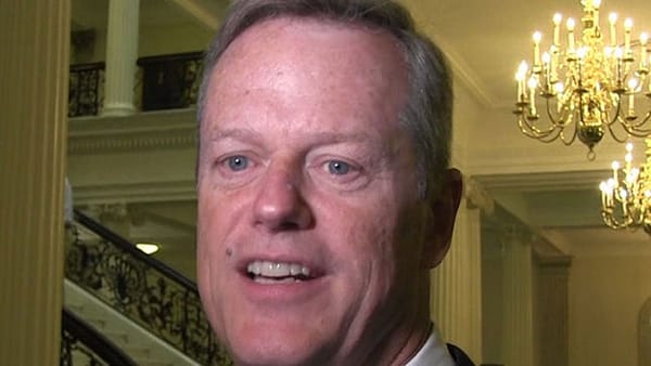 Baker defends Budd, says she’ll be ‘terrific justice’ on SJC