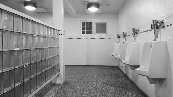 Supreme Court blocks trans student from using boys bathrooms