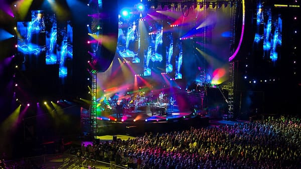 Fenway Park: Diamonds, Pearls, the Piano Man and more!