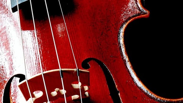 Bridging the police-youth divide with music