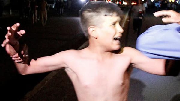 How the Islamic State recruits and coerces children