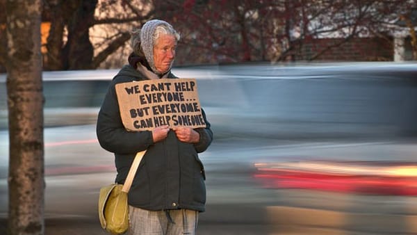 Report: Ten things that keep Mainers poor