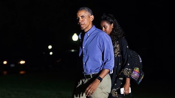 Back in Washington, Obama’s Vineyard vacation glow may fade quickly