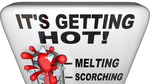 Heat emergency continues for Boston