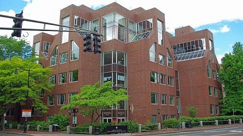 Someone Tells Harvard No – It’s About Time