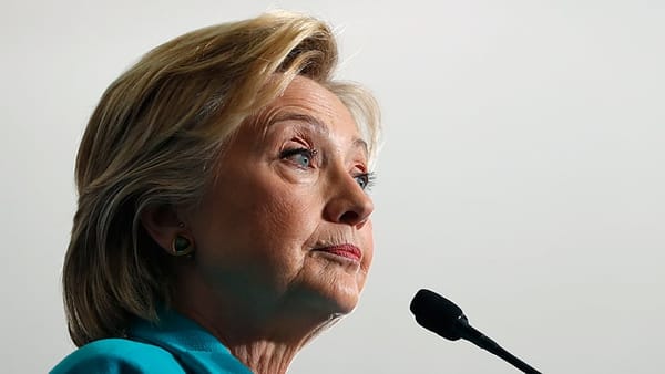 Politicos spar over ethics surrounding Clinton Foundation