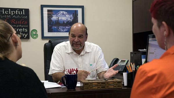 Puerto Ricans flocking to mainland could sway swing states