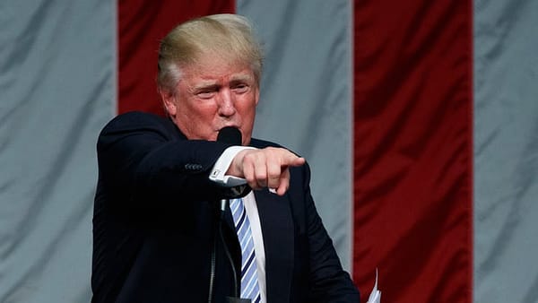 Trump Opens 5,000 Square Miles of Ocean To New England Fishermen