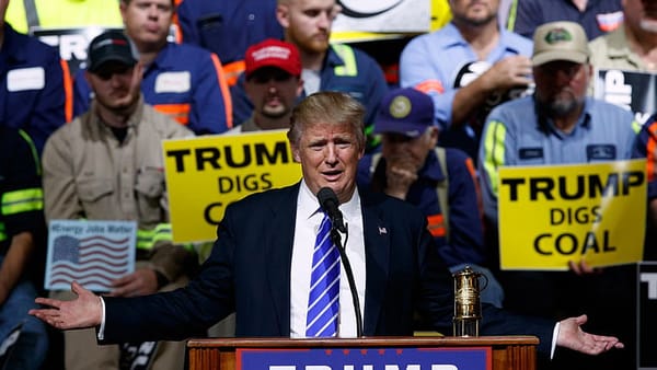 Portland Press Herald Editorial Calls On Trump To Resign