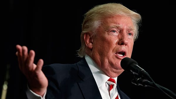 Trump to outline economic plan