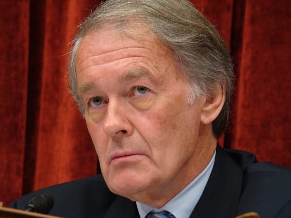 Markey Concerned Trump Might Fire Mueller, Refuses to Address Russian Dossier