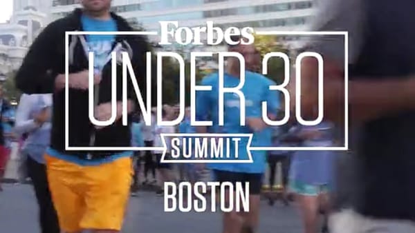 Young innovators competition to be held in Boston