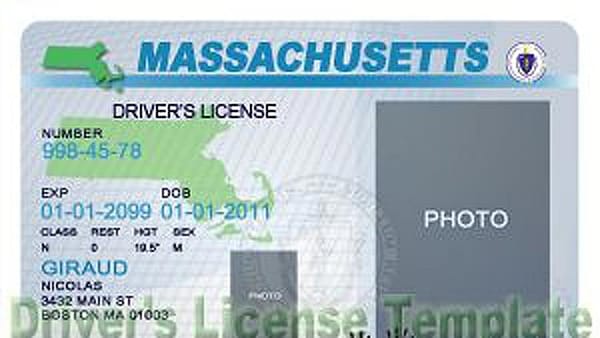 Mass. maintains policy against granting licenses to illegals