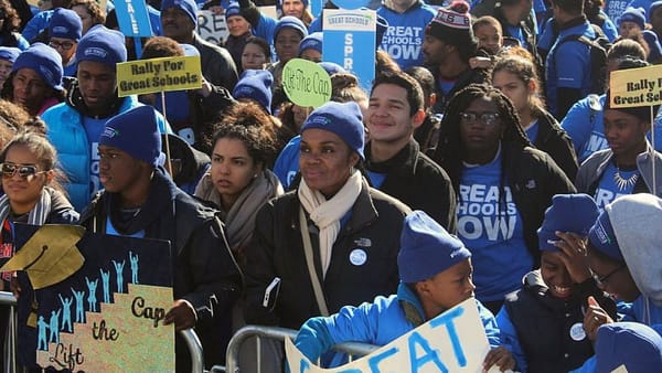 Five Conservative Policies That Would Help Blacks