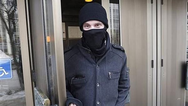 ISIS: Creeping into Canada, Mexico?