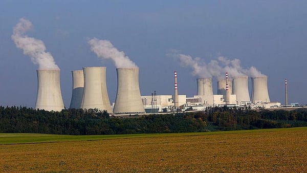 A level playing field for nuclear power