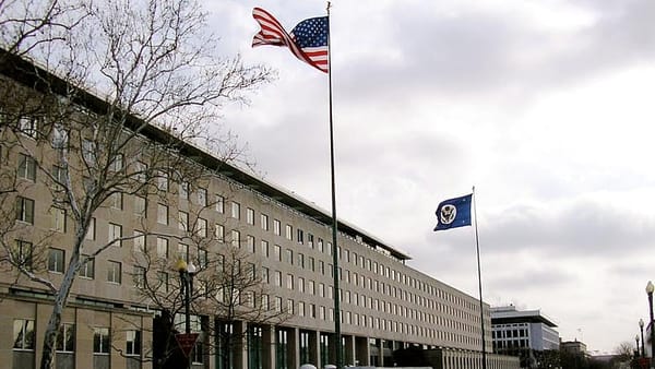 State Department declares group that massacred Christians a terror group