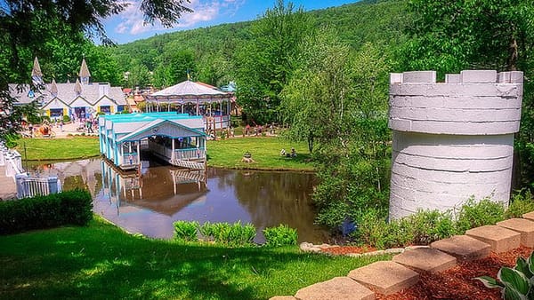 The dog days of summer: What to do in New England this weekend