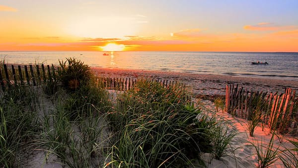 Trump and Clinton both scheduled to fundraise on Cape Cod