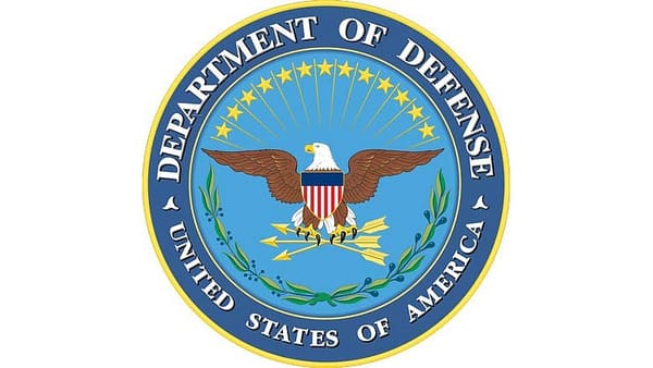 Defense Department opens tech office in Boston
