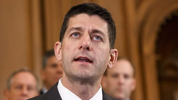 Paul Ryan hopes to avert primary surprise