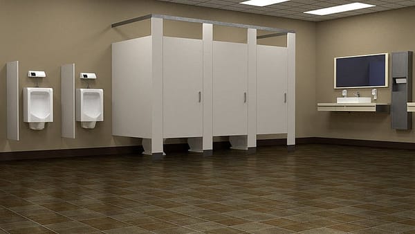 Administration to issue regulation making all federal bathrooms available to transgenders