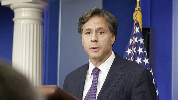 State Dept.: Murdering, enslaving for religion most ‘egregious form of discrimination’