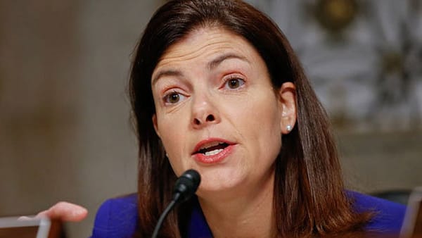 Ayotte calls out Obama for ransom payment to Tehran