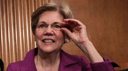 Elizabeth Warren Doesn’t Like Electoral College Because She Can’t Get Tenure There