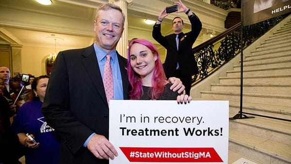 Some good news on opioid epidemic: Treatment options are expanding