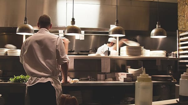 DC minimum wage hike linked to largest loss of restaurant jobs in 15 years