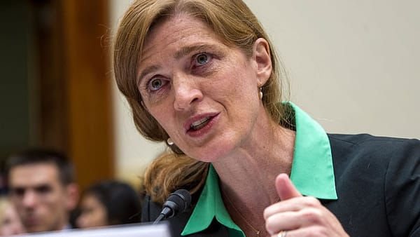 Bitter words between US and Russian diplomats following mistaken coalition airstrike