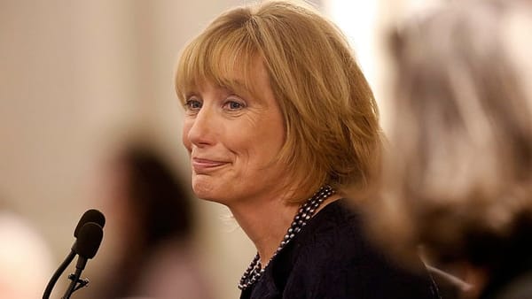 Poll Says More New Hampshire Residents Want Someone Other Than Maggie Hassan As Their Senator