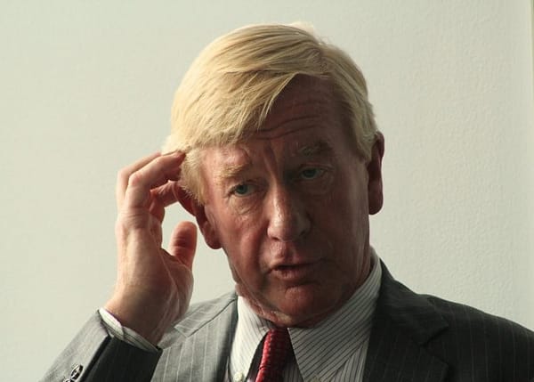 Weld? NoWeld’s Policies?Some, Yes