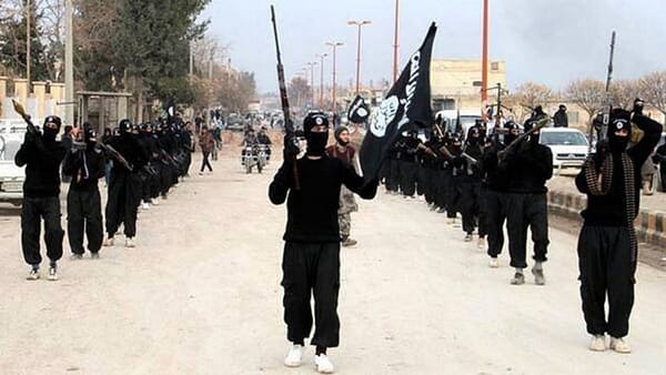 DoD: $8.7 billion so far fighting ISIS in Iraq and Syria, averaging $12.1 million a day