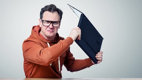 Success shaming: Why this CEO is shutting down the millennial revolution