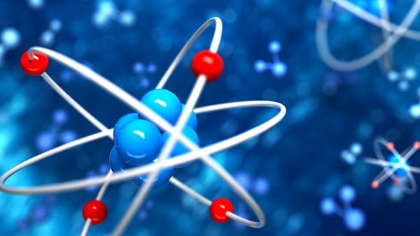 Feds may have made a huge breakthrough in cold fusion