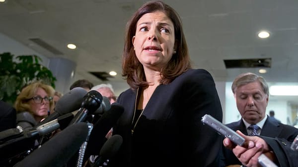 Ayotte navigates foreign policy minefield on way to November