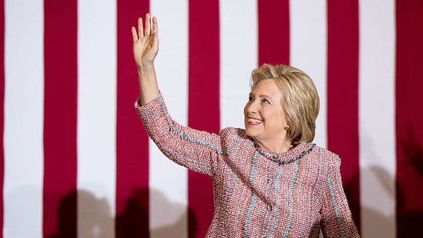 Hillary told room of businessmen that more food stamps will fix the economy