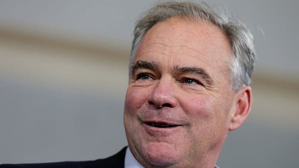 Kaine’s many attacks fail to get Trump’s attention