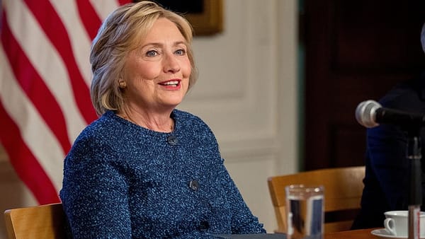 Clinton back on campaign trail after releasing health info