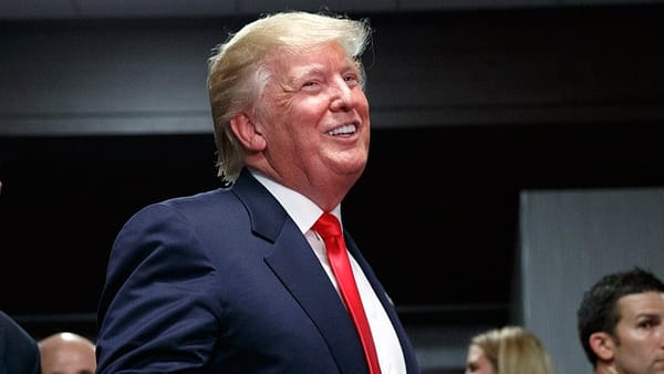 Trump faces national security test with speeches, forum