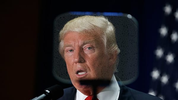 Presidential Panic