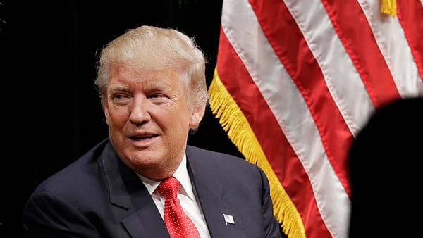 Trump blames others after combative debate with Clinton