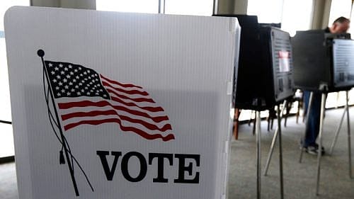 Most Massachusetts Voters Don’t Know Who Their Sheriff Is