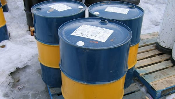 Iran is back in the global oil game