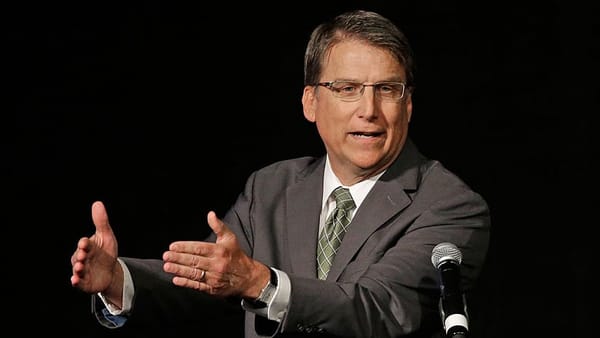 NCAA yanks all championships from North Carolina over bathroom law